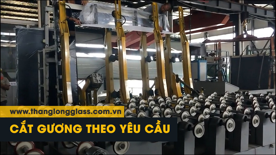 Dịch vụ cắt gương theo yêu cầu tại Hà Nội (Giá xuất tại nhà máy)