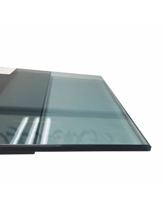 Kính cường lực 12mm xanh đen