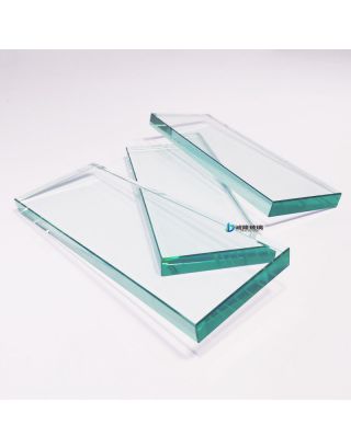 Giá kính cường lực 12mm