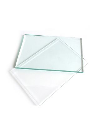 Kính thường 4 mm trắng