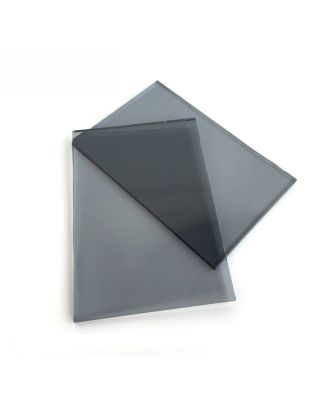 Kính màu xám khói 5mm