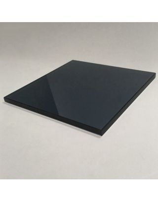 Kính màu xanh đen 5mm