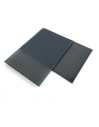 Kính cường lực 8 ly màu xanh đen