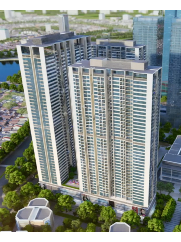 Vinhomes Metropolis 29 Liễu Giai
