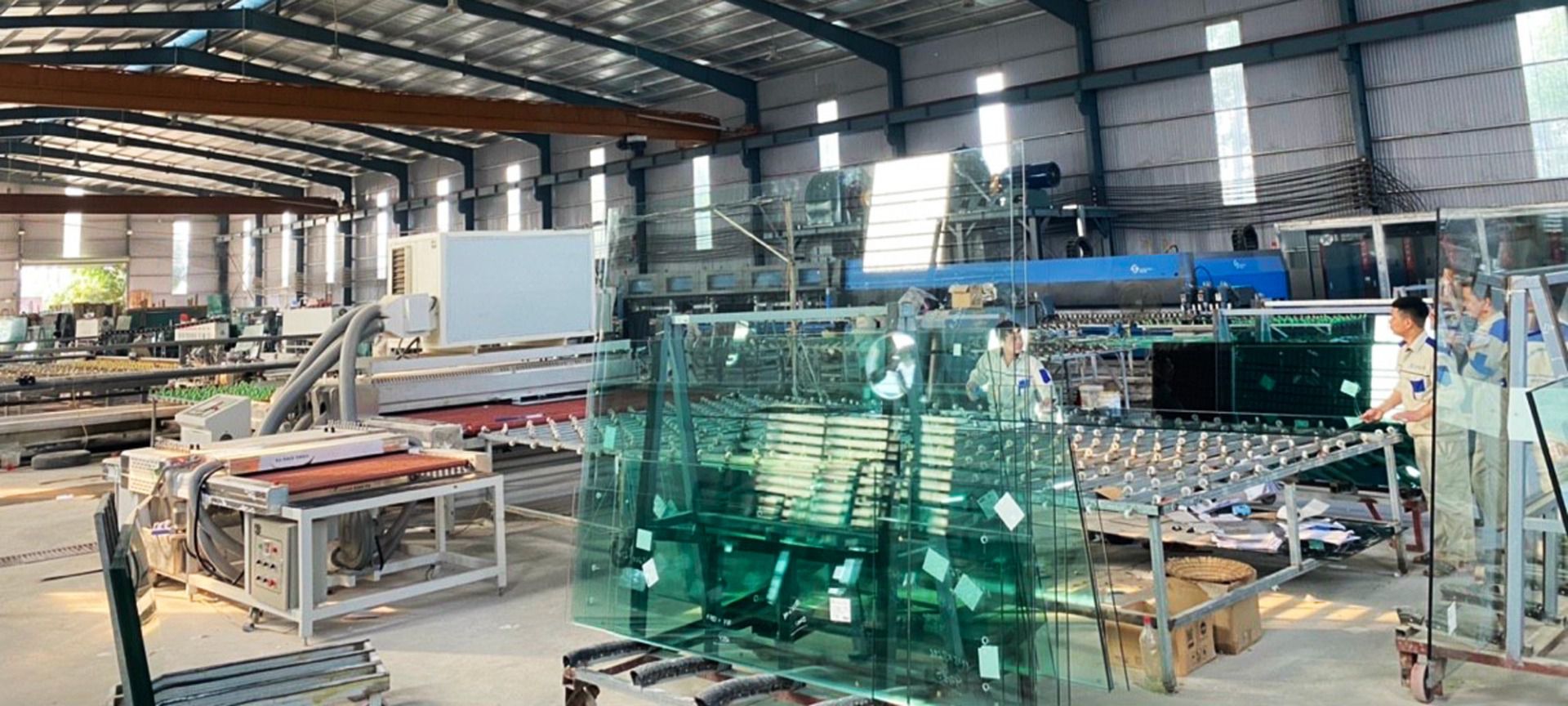 Chất lượng sản phẩm