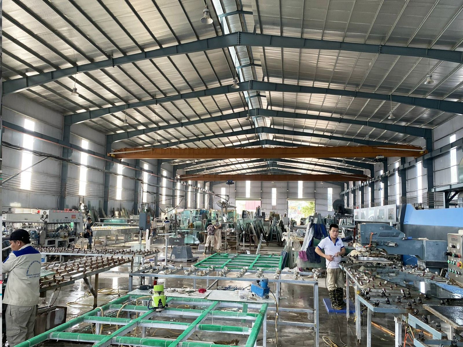 Chất lượng sản phẩm
